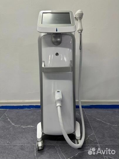 Диодный лазер 3 в 1