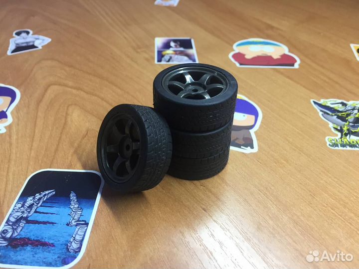 Дрифт карт nissan gtr nismo