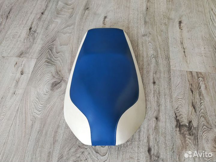 Сидение Yamaha BWS 100/50