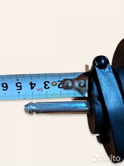 Колесо для коляски