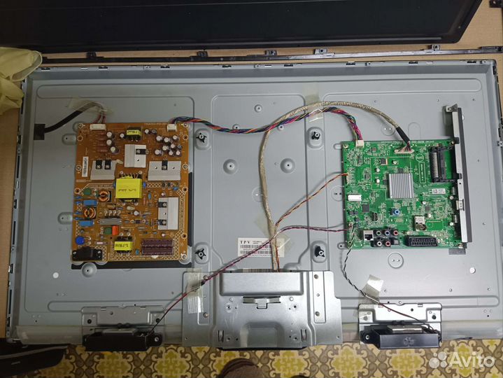 Philips 40pft4509/60