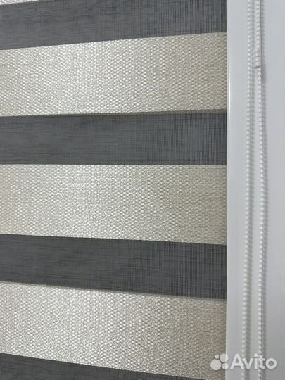 Горизонтальные жалюзи