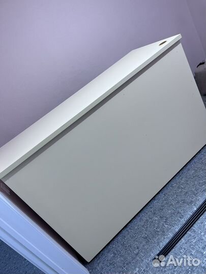 Стойка ресепшн бу