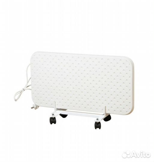 Обогреватель кварцевый Эксо Lider