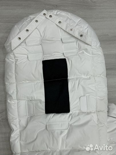 Конверт для новорожденного Mansita