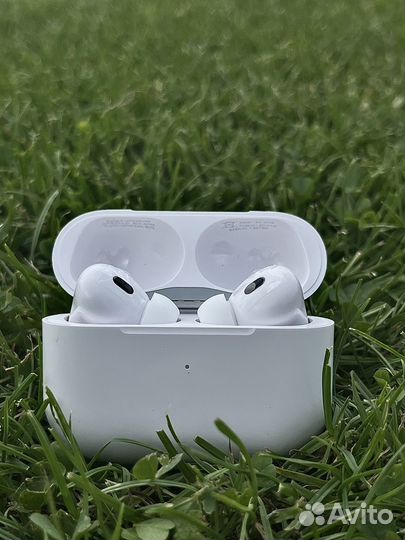 Airpods pro 2 premium + чехол в подарок
