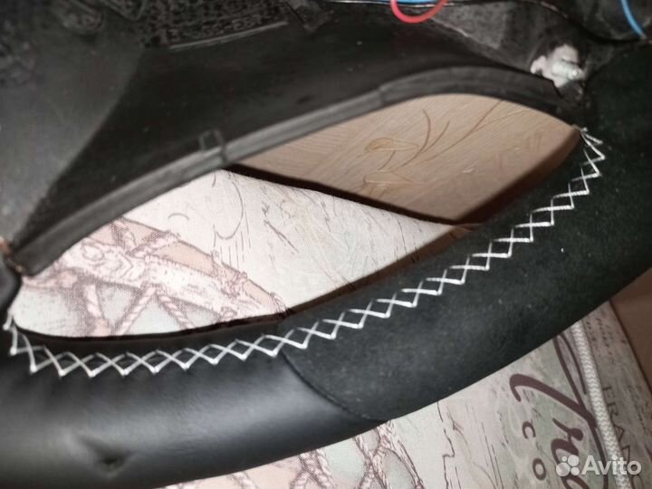 Руль BMW M Perfomance e81, e82, e90, e92