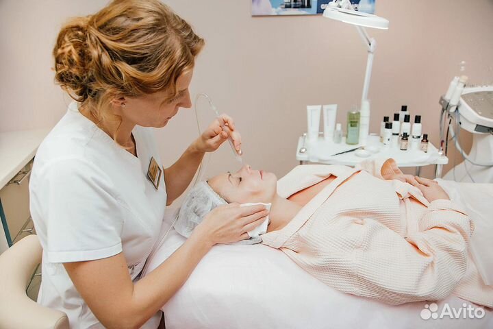 Косметолог