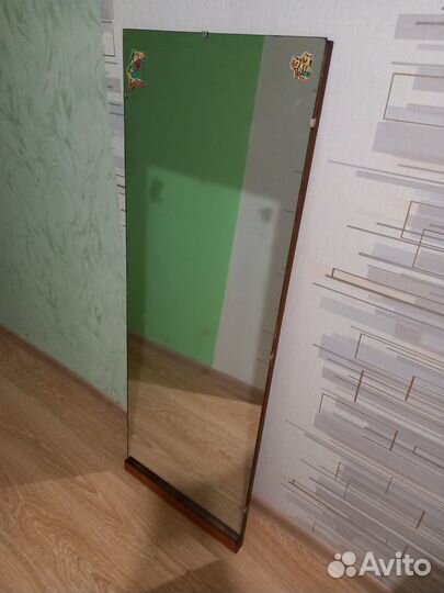 Зеркало б/у