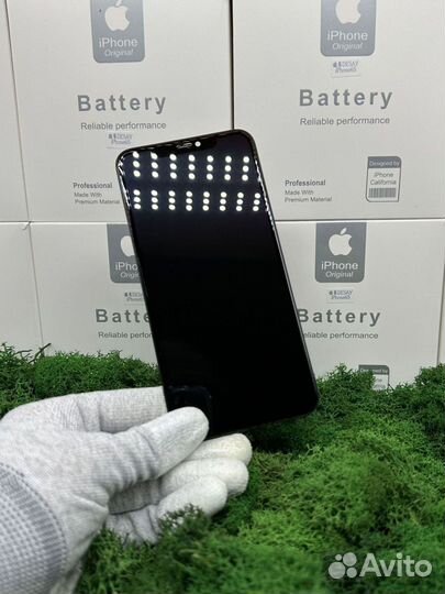 Дисплей iPhone 11 Pro Max (5nd)