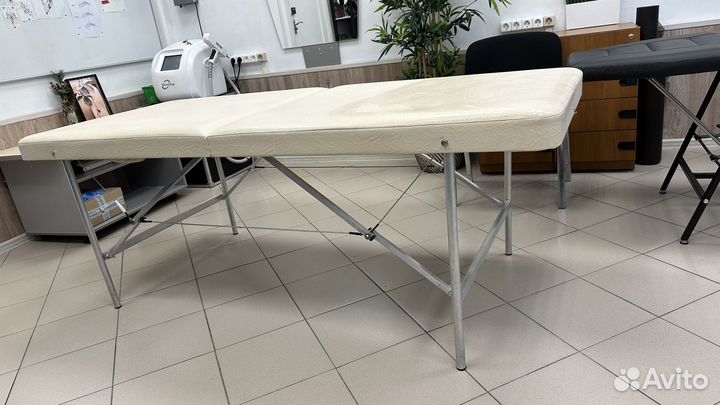 Массажный стол складной. Тверь Самовывоз)