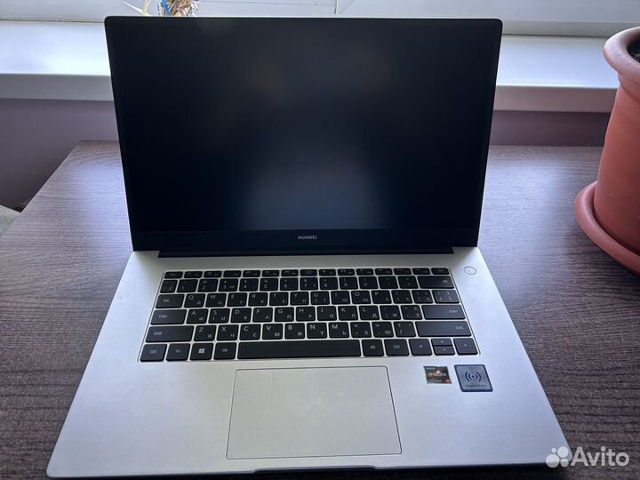 Ноутбук Huawei MateBook D 15