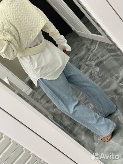 Свитер Alexander Wang