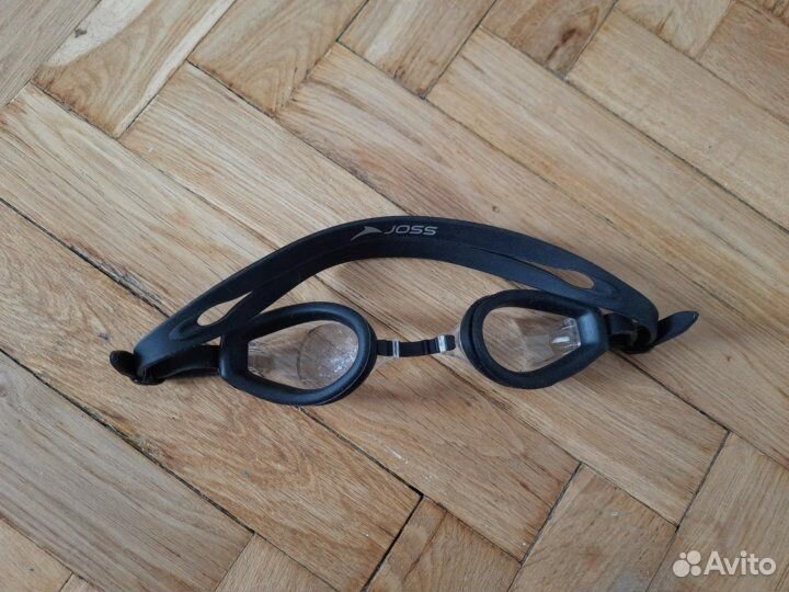 Очки для плавания Joss Swimmig Goggles