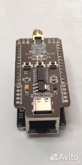 Сетевой шлюз ZigStar