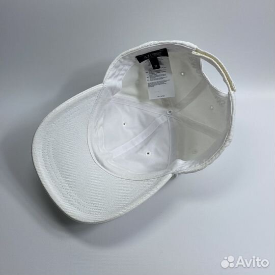 Кепка бейсболка Armani jeans оригинал