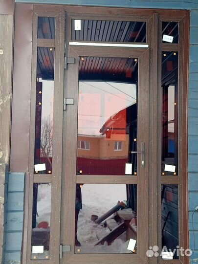 Остекление беседок, веранд