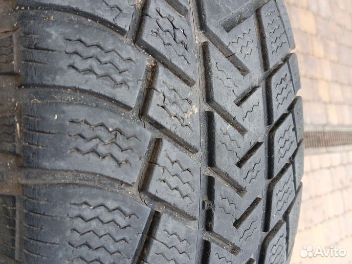 Michelin Latitude Alpin 245/70 R16 107T