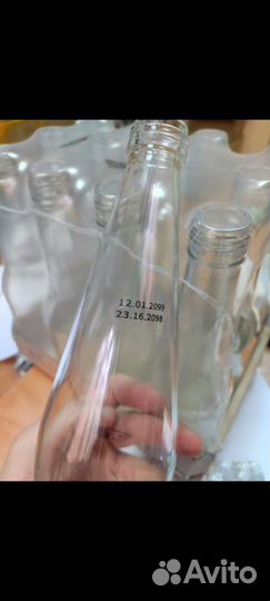 Встраиваемый маркиратор термоструйный