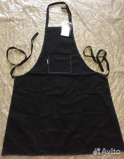 Рабочая одежда