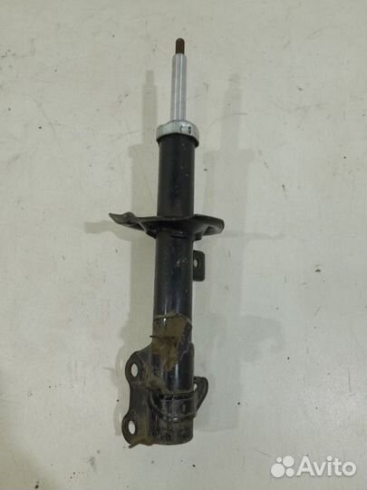 Амортизатор передний правый Nissan Tiida C11