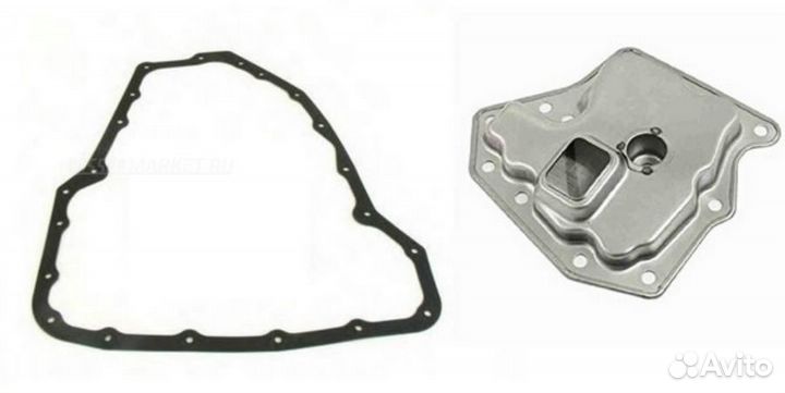 JS asakashi JT320K Фильтр АКПП