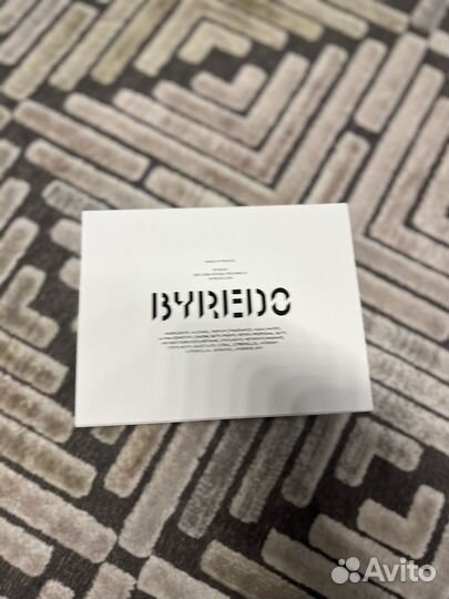 Byredo blanche 100ml