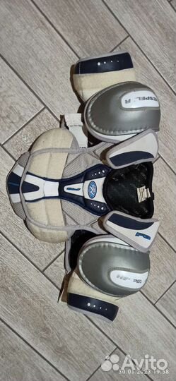 Детская хоккейная форма