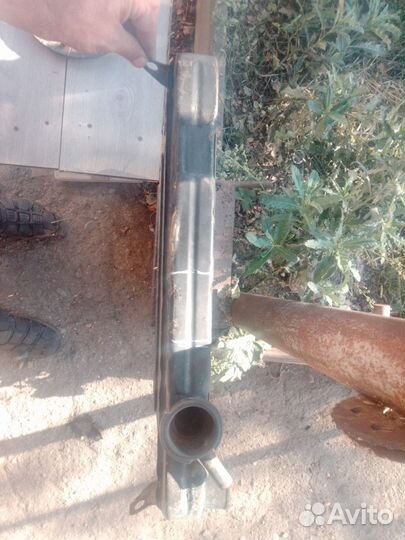 Радиатор охлаждения