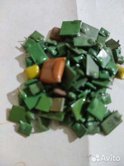 Утилизация