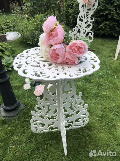 Декор для бракосочетания