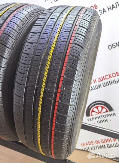 Nexen N'Priz AH5 205/65 R15 92H
