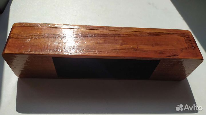 Индикатор уровня звука