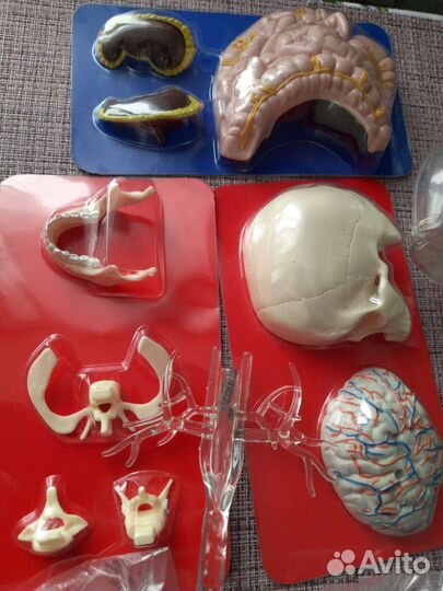 Детские развивающие журналы