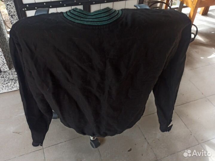 Рубашка и куртка Umberto Bilancioni