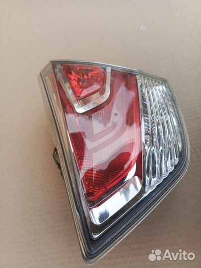 Фонарь задний правый Nissan X-Trail T32 2013-2019