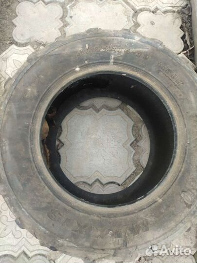 Maxxis AT-700 Bravo 2.25/10 R12