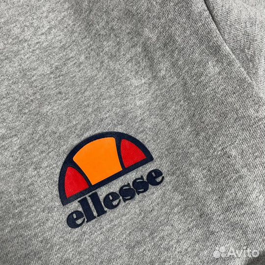Свитшот ellesse оригинал