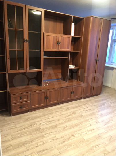 1-к. квартира, 35 м², 2/5 эт.