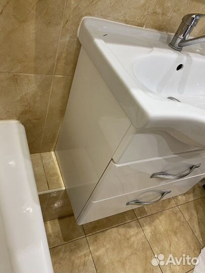 Тумба для ванной