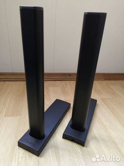 Кронштейны для аудио и видео аппаратуры