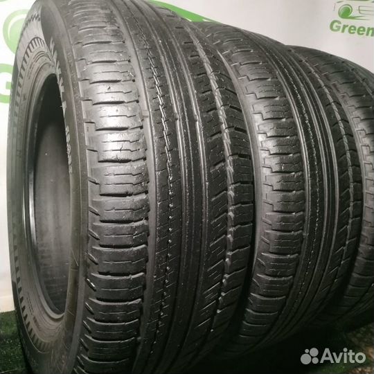 Nokian Tyres Hakka SUV 265/60 R18