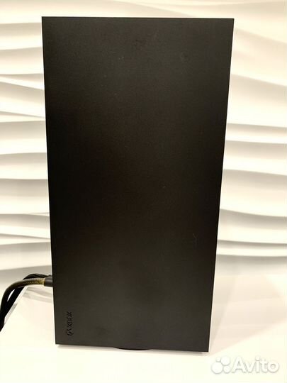 Xbox Series X 1Tb