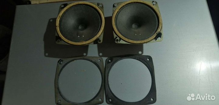 Динамики разные