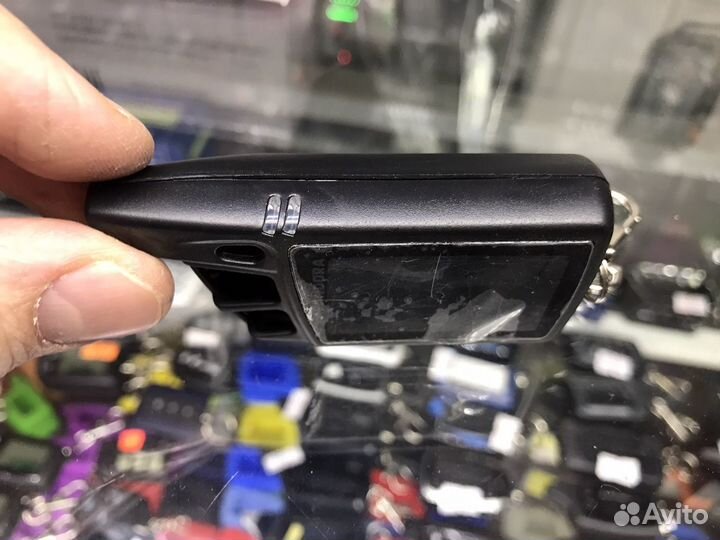 Корпус для брелока Pandora