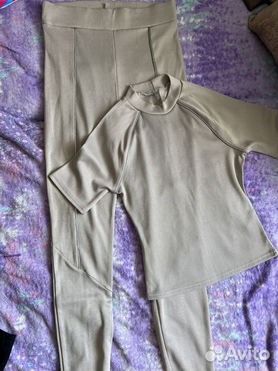 Спортивный комплект