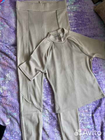 Спортивный комплект