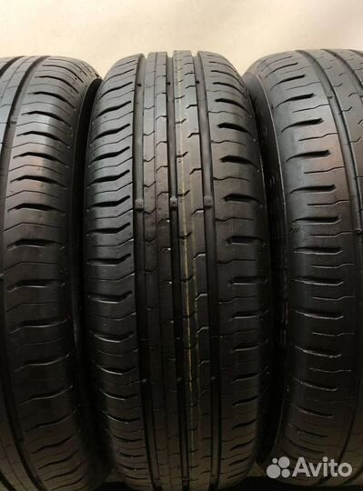 Continental ContiEcoContact 5 165/65 R14 101