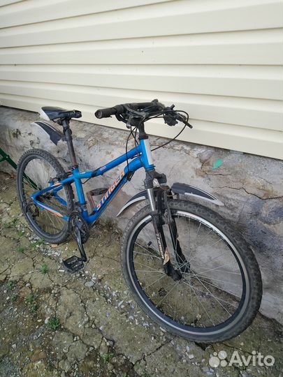 Продам отличный велик