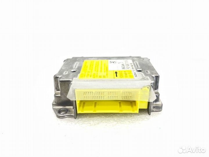 Блок управления AIR BAG Mitsubishi Asx GA3W 1.8